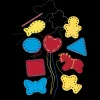 lauri Shapes< Learning Toys
