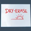 lauri 2-Sided Dry-Erase Board< Learning Toys