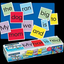 lauri Sight Words< Learning Toys