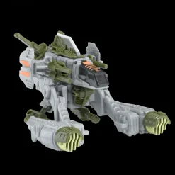 snap-ships Snap Ships® Forge Javelin M-02 Attack Speeder< Construction Sets