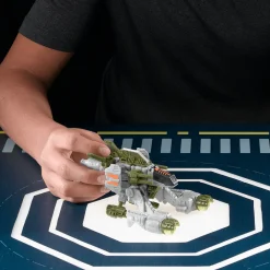 snap-ships Snap Ships® Forge Javelin M-02 Attack Speeder< Construction Sets