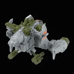 snap-ships Snap Ships® Forge Javelin M-02 Attack Speeder< Construction Sets