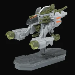 snap-ships Snap Ships® Forge Javelin M-02 Attack Speeder< Construction Sets