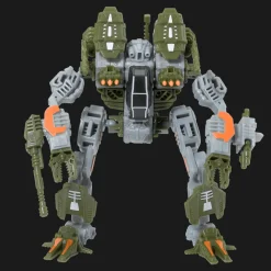 snap-ships Snap Ships® Maul Ft-12 Assault Mech< Construction Sets