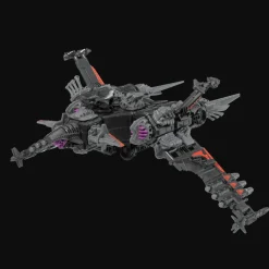 snap-ships Snap Ships® Spitter K.L.A.W. Missile Cruiser< Construction Sets