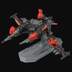 snap-ships Snap Ships® Spitter K.L.A.W. Missile Cruiser< Construction Sets