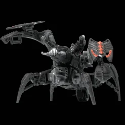 snap-ships Snap Ships® Tunnelweb K.L.A.W. Spider Mech< Construction Sets
