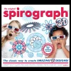 spirograph - 3D< Crafts And Activities