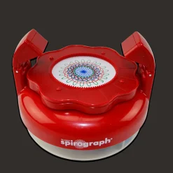 spirograph ® Animator< Crafts And Activities