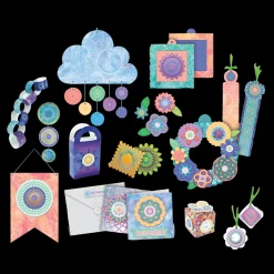 spirograph ® Craft Activity Set< Crafts And Activities
