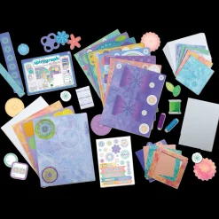 spirograph ® Craft Activity Set< Crafts And Activities