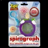 spirograph Cyclex Clip Buzz Lightyear< Crafts And Activities