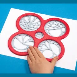 spirograph ® Cyclex Design Set< Crafts And Activities