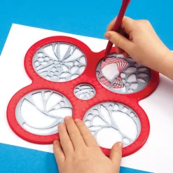 spirograph ® Cyclex Design Set< Crafts And Activities