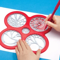 spirograph ® Cyclex Design Set< Crafts And Activities