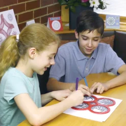 spirograph ® Cyclex Design Set< Crafts And Activities