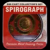 spirograph ® Die-Cast Collectors Set< Crafts And Activities
