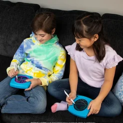 spirograph Doodle Pad< Crafts And Activities