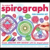 spirograph ® Fun Shapes Set< Crafts And Activities