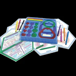 spirograph ® Fun Shapes Set< Crafts And Activities