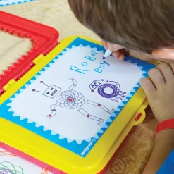 spirograph ® Jr. Set< Crafts And Activities