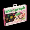 spirograph Neon Tin< Crafts And Activities