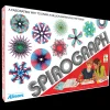 spirograph ® Retro Deluxe Set< Crafts And Activities