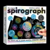 spirograph ® Scratch & Shimmer< Crafts And Activities