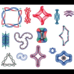 spirograph ® Super ® Design Set< Crafts And Activities