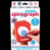 spirograph ®Travel ® Design Set< Crafts And Activities