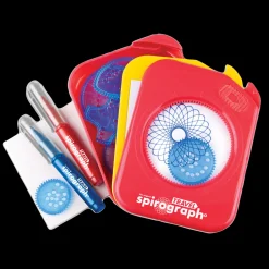 spirograph ®Travel ® Design Set< Crafts And Activities