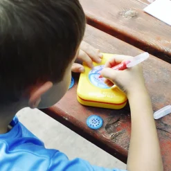 spirograph ®Travel ® Design Set< Crafts And Activities