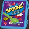 playmonster Spoons< Games
