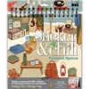 ann-williams Sticker & Chill® Personal Spaces< Crafts And Activities