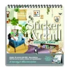 ann-williams Sticker & Chill Vintage Vibes< Crafts And Activities