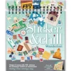 ann-williams Sticker & Chill® Wanderlust< Crafts And Activities