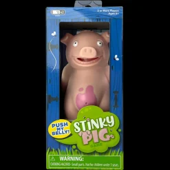 playmonster Stinky Pig™< Games