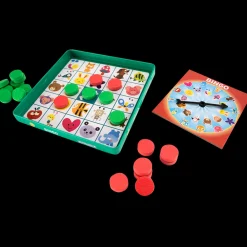 playmonster Take 'N' Play Anywhere™ Bingo< Games