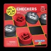 playmonster Take 'N' Play Anywhere™ Checkers< Games