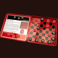 playmonster Take 'N' Play Anywhere™ Checkers< Games