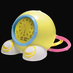 ok-to-wake Teach Me Time!® Talking Alarm Clock & Night-Light< Alarm Clocks & Night-Lights