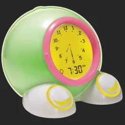 ok-to-wake Teach Me Time!® Talking Alarm Clock & Night-Light< Alarm Clocks & Night-Lights