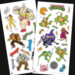 colorforms Teenage Mutant Ninja Turtles Retro ®< Crafts And Activities