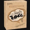 things The Game Of Nasty ...®< Games
