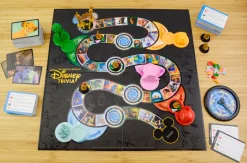playmonster The Magical World Of Disney Trivia< Games