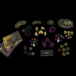 the-island-of-el-dorado The Thieves Of El Dorado™ Expansion Pack< Games