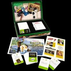 things ...® Schitt'S Creek Edition< Games