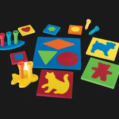 lauri Toddler Tote™< Learning Toys