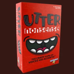 playmonster Utter Nonsense®< Games