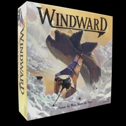 playmonster Windward™< Games